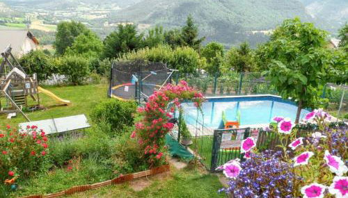 Appartement accueillant à Selonnet de 80 m² avec piscine partagée - Foto 2