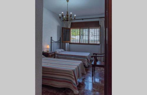 Casa La Albaida, Estación de Cortes de la Frontera - Photo 34