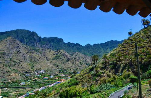 Cosy Chalet with Terrace in Hermigua - Ideal for Couples - Foto 49