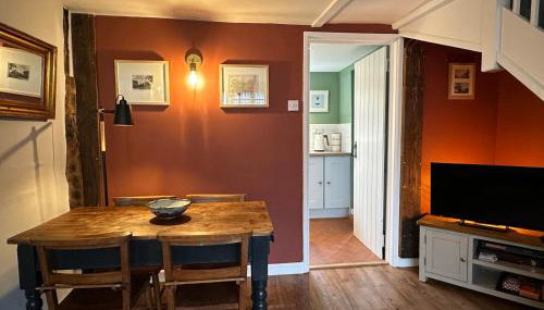 Lavender Cottage, Clare - Foto 2