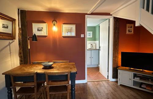 Lavender Cottage, Clare - Foto 2