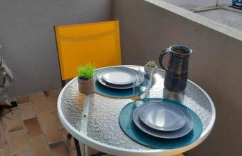 Très beau Studio Cosy à 500m de la Plage - Foto 20