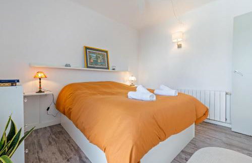 Hauzify I Apartament Zulú Cubelles - Foto 12