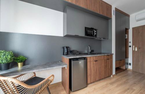 Apartamenty RIO Skarbimierz-Osiedle - Foto 5