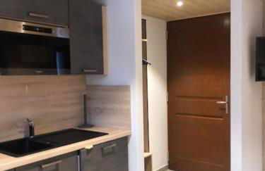 Chalet Croq'Neige - Foto 25