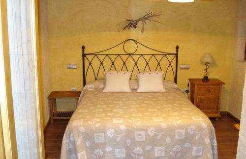 El Balcón de Mogarraz - Foto 30