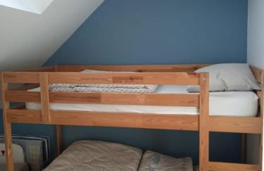 Le Gîte Marguerite - Foto 15