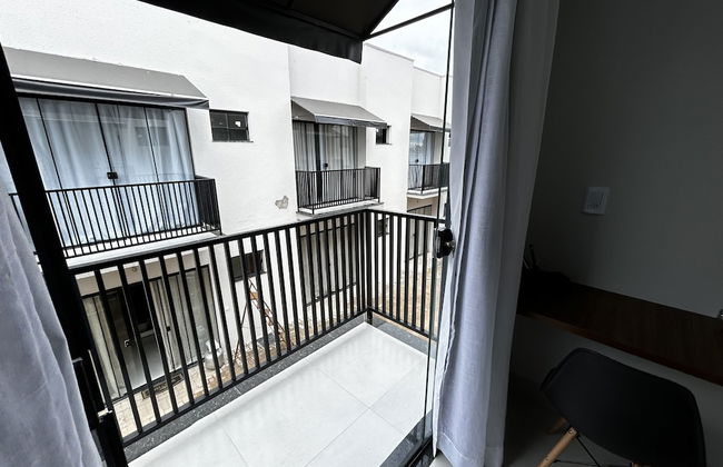 Aquarela Apart Hotel - Foto 18