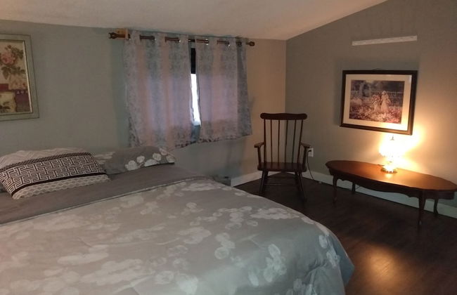 Wilkesportinn - Foto 4