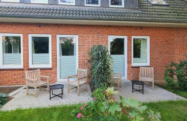 Ferienapartment Alte Bücherei - Foto 13