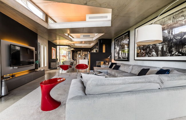 Villa Borobil Heated Pool and Garden - Foto 22