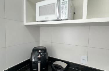 Apartamento da Jana a 2km da Praia - Foto 3