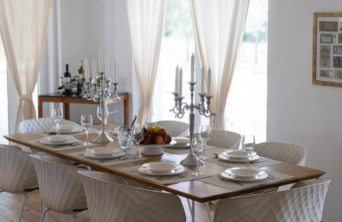 Villa Olivia - Peaceful Family Paradise Near Beach - Foto 32