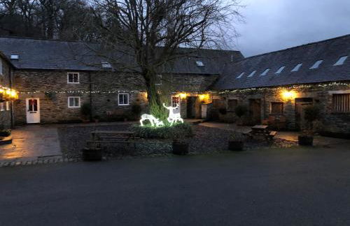 Bryn Melyn Farm Cottages - Foto 23