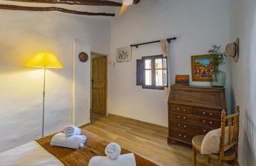 Cubo's Cortijo El Perezon - Foto 47