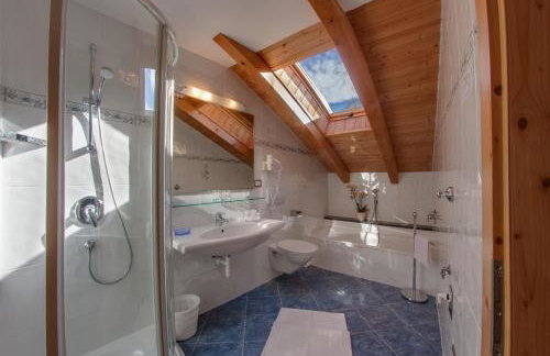 Appartements Verdinserhöhe - Foto 9