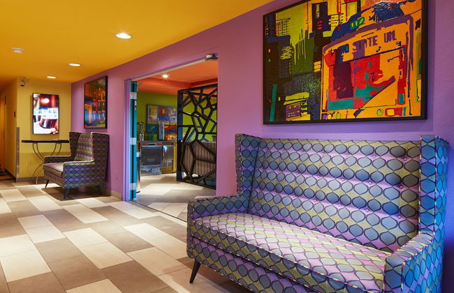 Inn at Northrup Station - Foto 2