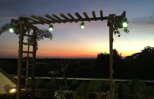 Beinte Singko de Marso Apartments - Foto 78