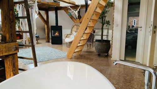 Loft im Herzen der Stadt - Photo 3