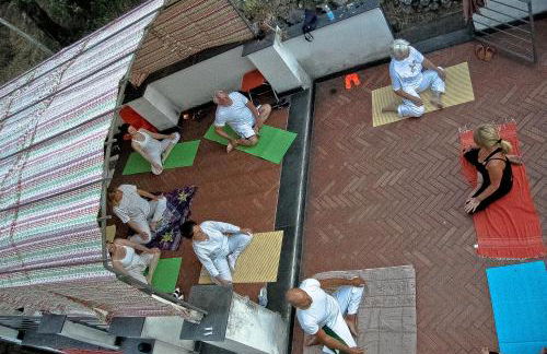 Sentieri Luminosi - Foto 13