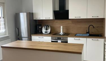 Ferienwohnung Hausen - Foto 2