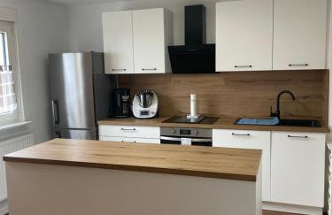 Ferienwohnung Hausen - Foto 2