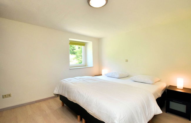 Holiday Home in Saint Vith With Terrace - Photo 6