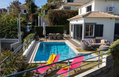 Villa Liana by LovelyStay - Foto 40