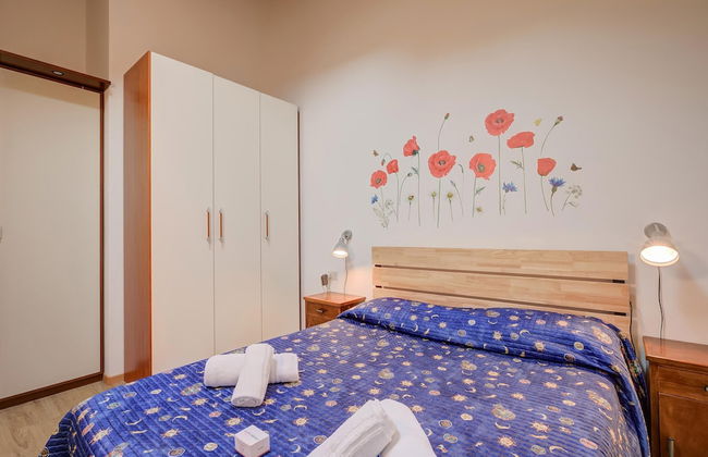 Casa Arx in Arco With 1 Bedrooms and 1 Bathrooms - Photo 13