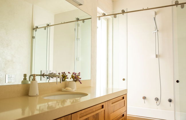 Modern & Stylish 3BR Apt With Balcony - Foto 31