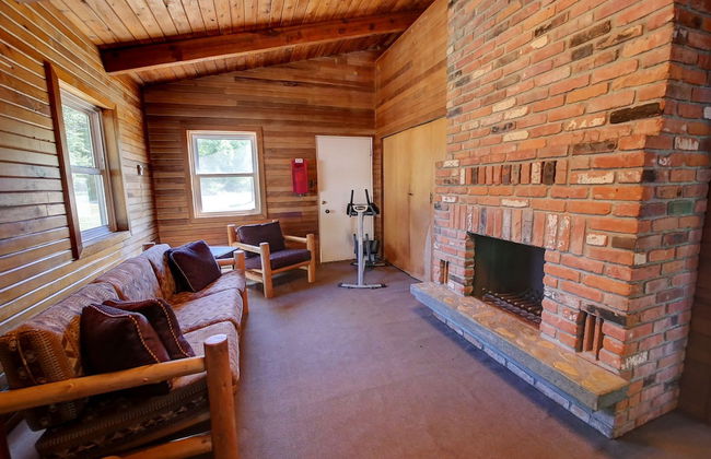 Idle A While Cabins - Photo 10