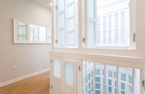 Diseño y confort junto a la catedral - Foto 27