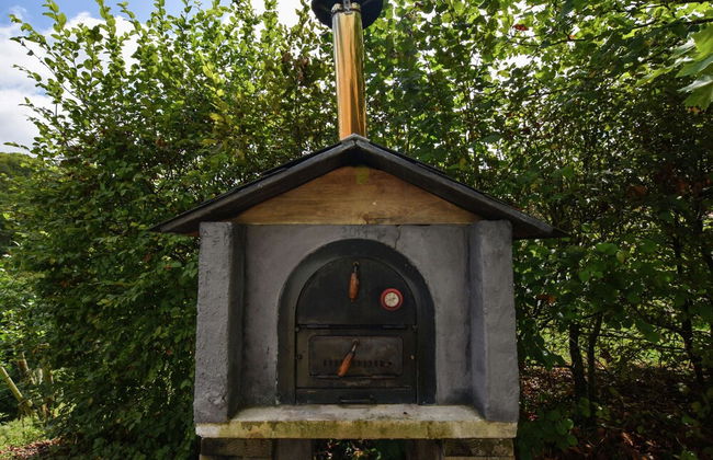 Farmhouse in Pyrenees With Pool - Foto 28