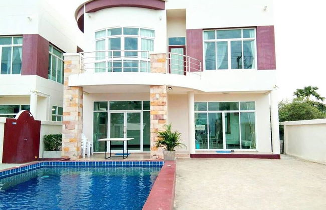 Koo Fah Keang Talay Resort - Foto 34