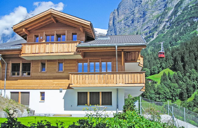 Chalet Pfingsteggblick - Foto 34