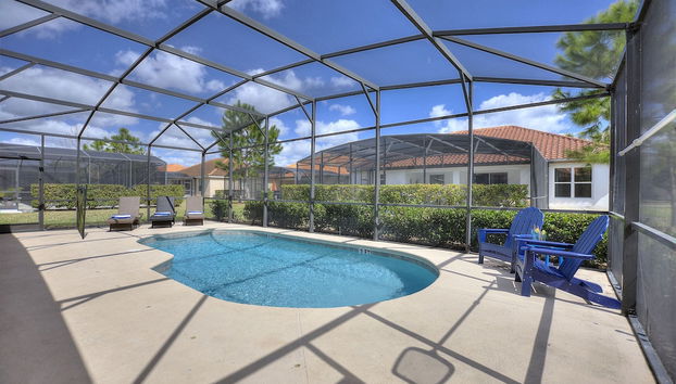 Breathe Easy at Solterra Resort by Shine Villas 706 - Foto 2, Exterior