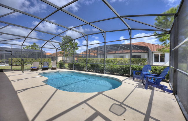 Breathe Easy at Solterra Resort by Shine Villas 706 - Foto 1