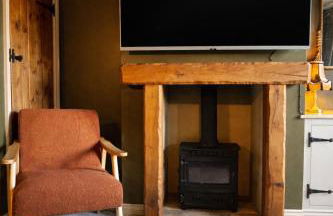 Daisy Cottage - Framlingham - Foto 22