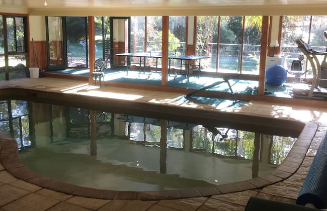 Bells Estate Great Ocean Road Cottages - Foto 31