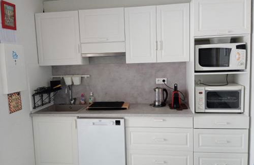 Vacances Idéale en Bord de Mer - Foto 7