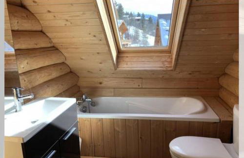 Chalet Les Pins Blancs - Photo 16