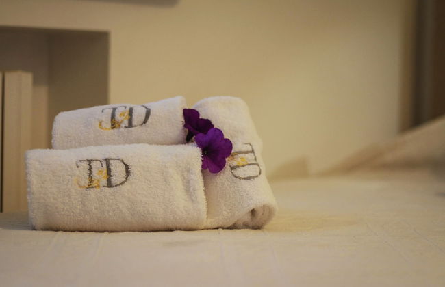 Villa Mangini - Foto 4