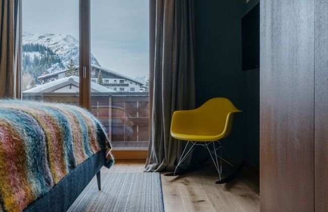 Appart Hotel Knappaboda - Foto 58