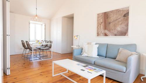 Lisbon Five Stars Apartments Combro 77 - Foto 5