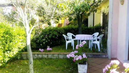 Villetta con vista mare, spiaggia a 200 metri - Foto 5