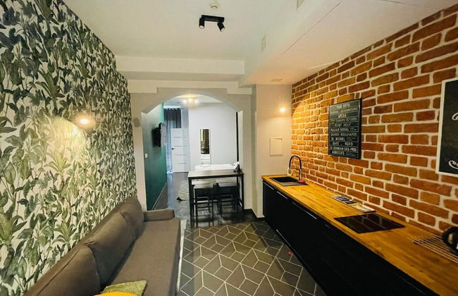 Boogie Apartments Old Town - Photo 39