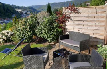 Ferienwohnung Am Wald - Foto 17