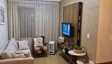 Acomodações Perfeitas para o Show Rural 6 hóspedes - Foto 2