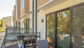 CentralPark Townhome B10 - Foto 4, Other