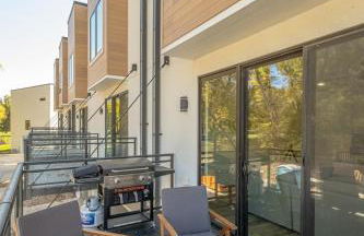 CentralPark Townhome B10 - Foto 4